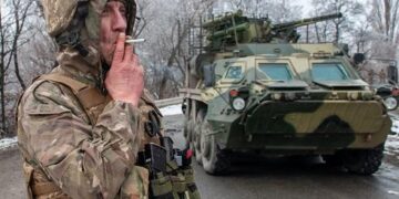 Гостемель түбінде шешендердің арнайы жасағы талқандалды