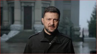Photo of Зеленський Украинаның 2027 жылы ЕО-ға кіруін талап етеді
