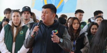 «Green Aral: Volunteers For Life 2026»: волонтерлер жаңа идеяларды талқылады
