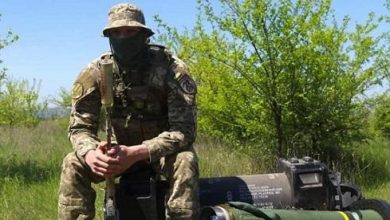 Photo of Украина әскерлері тәулікте Ресейдің 500 солдатын жер жастандырды