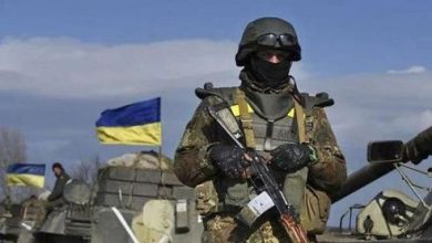 Photo of Украина әскерлері өткен тәулікте 200 кәпірдің көзін жойды