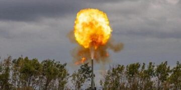 Украина әскерлері Скадовскіде шоғырланған 50 оккупантты жойып жіберді