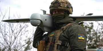 Украина армиясы басты шайқастың Донбаста өтіп жатқанын айтты