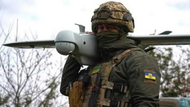 Photo of Украина армиясы басты шайқастың Донбаста өтіп жатқанын айтты
