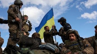 Photo of Украина әскерлері тәулікте 600-ден астам оккупантты опат қылды