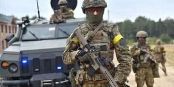 Украина Приднестровьені тазалауда Молдоваға көмек беруге дайын