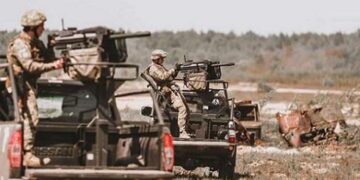 Украинаға 20 ел қарудан көмек беретіндерін мәлімдеді – Пентагон