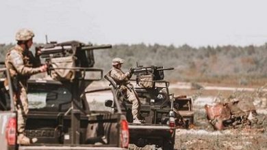 Photo of Украинаға 20 ел қарудан көмек беретіндерін мәлімдеді – Пентагон