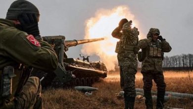 Photo of Луганськ жерінде РФ армиясының «бүкіл қорғаныс шебі құлағалы тұр»