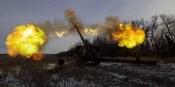 Ұлыбритания Украинаға 14 «Challenger 2» танкісін беретінін растады