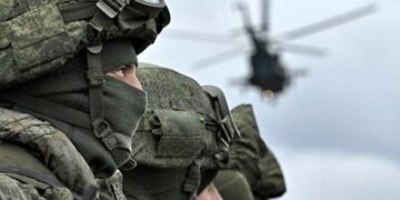 Украина әскерлері өткен тәулікте 800 басқыншыны жер жастандырды