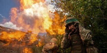 Украина шабуылға 12 бригаданың 3-ін қосты, басты шайқастар алда – Reuters