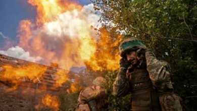 Photo of Украина шабуылға 12 бригаданың 3-ін қосты, басты шайқастар алда – Reuters