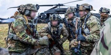 Украина Қарулы күштері РФ армиясын Авдеевка түбінен қуып шықты