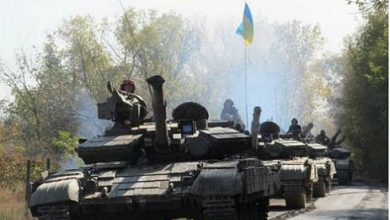 Photo of Украина түстіктегі шепті бұзды, РФ армиясы қиын жағдайда қалды – Bild