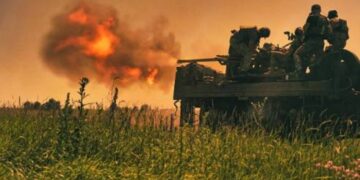 Украина әскерлері Мариуполь түбінде оккупанттардың быт-шытын шығарды