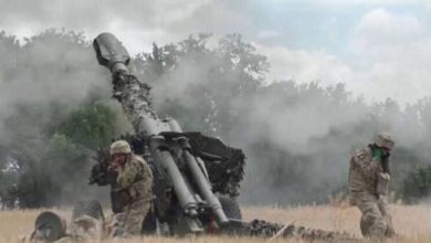 Photo of Украина НАТО елдері қару-жарақтарын Үндістан арқылы ала бастады