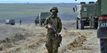 Ресей басқыншылығы: Қазір Харьков бағытында не болып жатыр? (видео)