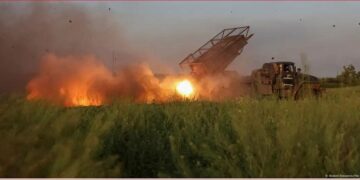 РФ армиясының шығыс майданды жарып шыққаны жалған екен