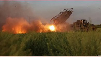 Photo of РФ армиясының шығыс майданды жарып шыққаны жалған екен