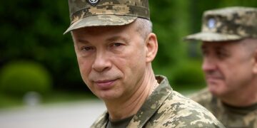 Украина әскерлері Курск облысының 100 елді мекенін өз бақылауына алды