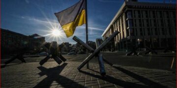 Украина уақытша атысты тоқтатуға келісті, ендігі сөз – Ресейде