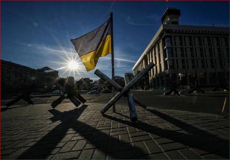 Украина уақытша атысты тоқтатуға келісті, ендігі сөз – Ресейде