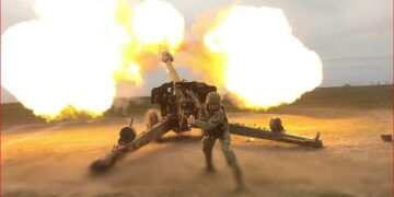 Өткен тәулікте Ресей армиясы 1140 жауынгерінен айырылды