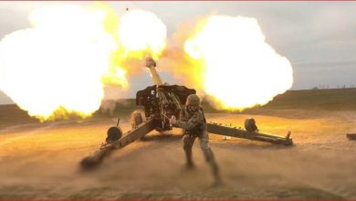 Photo of Украина Қарулы күштері Днепр облысын толық дерлік азат етті