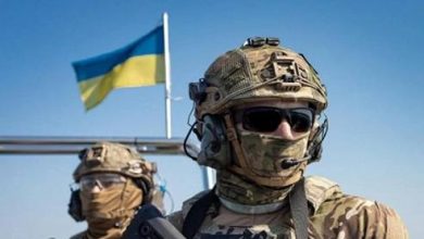 Photo of Украина әскерлері Донецкінің солтүстік-батысындағы майдан шебін бұзып кірді