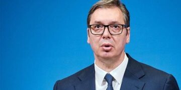 Сербия «Вагнер» компаниясына тыйым салып, Украинаға көмек бермекші