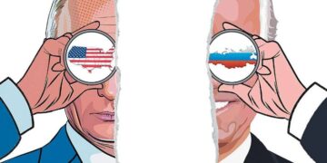 После войны Россию ждет катастрофа