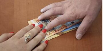 123 миллионды ұрлағаны басқарманың бұрынғы басшысы сотталды