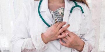 Денсаулық сақтау саласында жемқорлық тәуекелдері жойылды