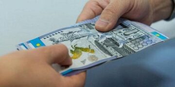 Қарағандыда әкімнің орынбасары пара күдігімен қамауға алынды