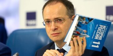 Ресейде Путиннің талабы бойынша соңғы 50 жылғы тарих қайта жазылды