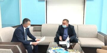 Елорда көшелерінің сапасы толық тексерістен өткізілді