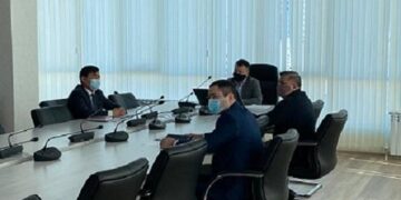 Әлеуметтік медициналық сақтандыру қоры жемқорлыққа қарсы
