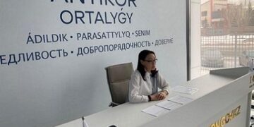«Адал көмек» жобасы қызмет ауқымын кеңейтіп келеді