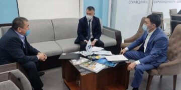 Елордада «Сапалы жол» жайы жан-жақты талқыланды