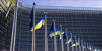Украина АҚШ-пен ресурстар жөніндегі жаңа жобаға қол қоймайды