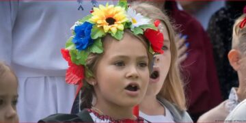 АҚШ Ресейден украин балаларын іздеу жобасын жауып тастады