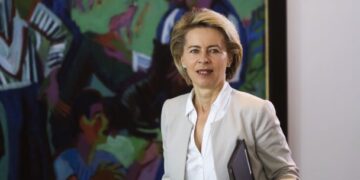 ЕО Украинаға қарсы соғысқа қатысушыларды елге кіргізбеуі мүмкін