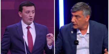 Өзбек депутаттары Өзбекстан Ресейдің бақпанды жері емес екенін мәлімдеді