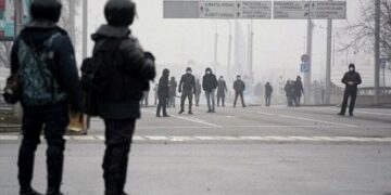 «Хабар» қаңтар қырғынына қатысқан радикалдарды атады