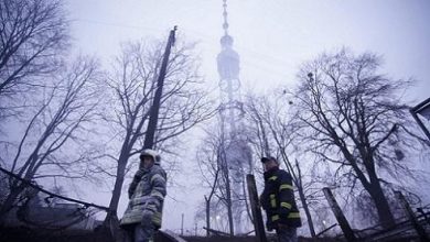Photo of Жапондар Ресеймен соғысу үшін Украинаға келгелі жатыр