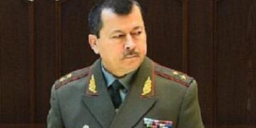 Тәжік президентінің ұлы арнаулы қызмет бастығын неге атты?