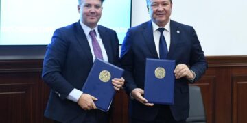 Қызылордада күн электр стансасы салынады
