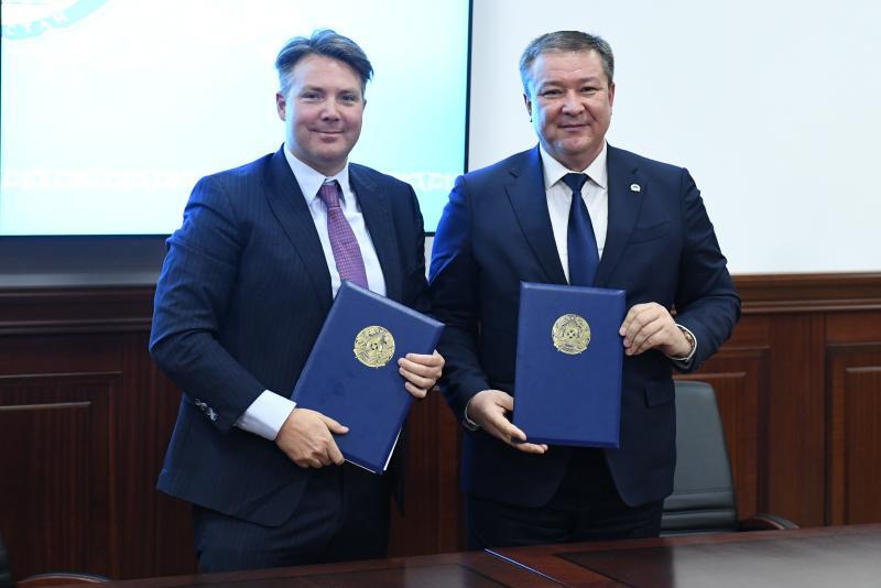 Қызылордада күн электр стансасы салынады