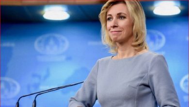 Photo of Әзербайжан Ресейден Захарованың сөзі үшін жауап беруді атап етті